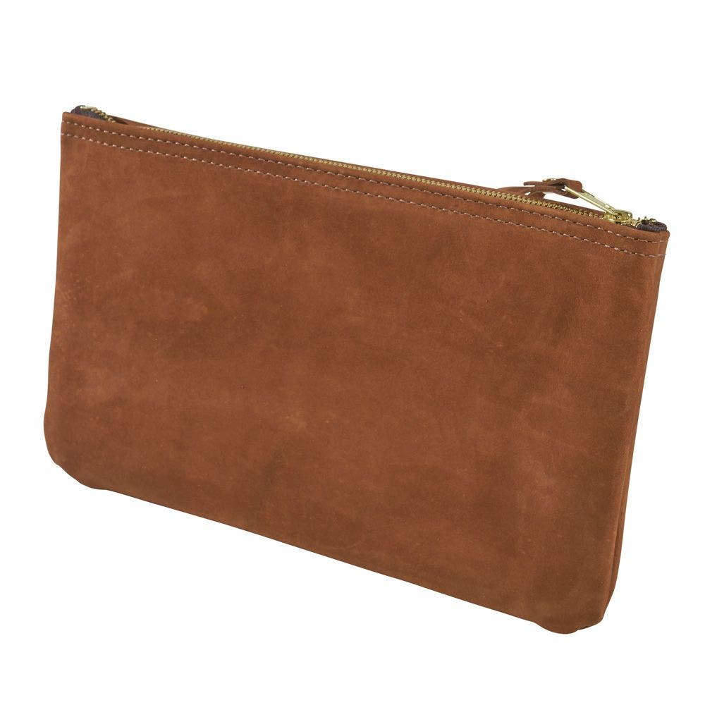 KLEIN Top-Grain Leather Tool Pouch 5139L