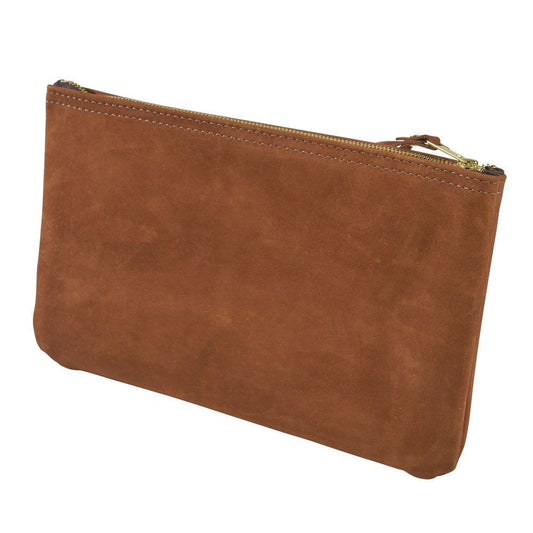 KLEIN Top-Grain Leather Tool Pouch 5139L