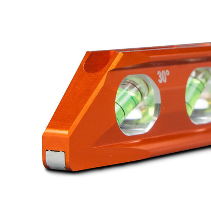 KLEIN Torpedo Billet Level, Rare Earth Magnet A-935RB