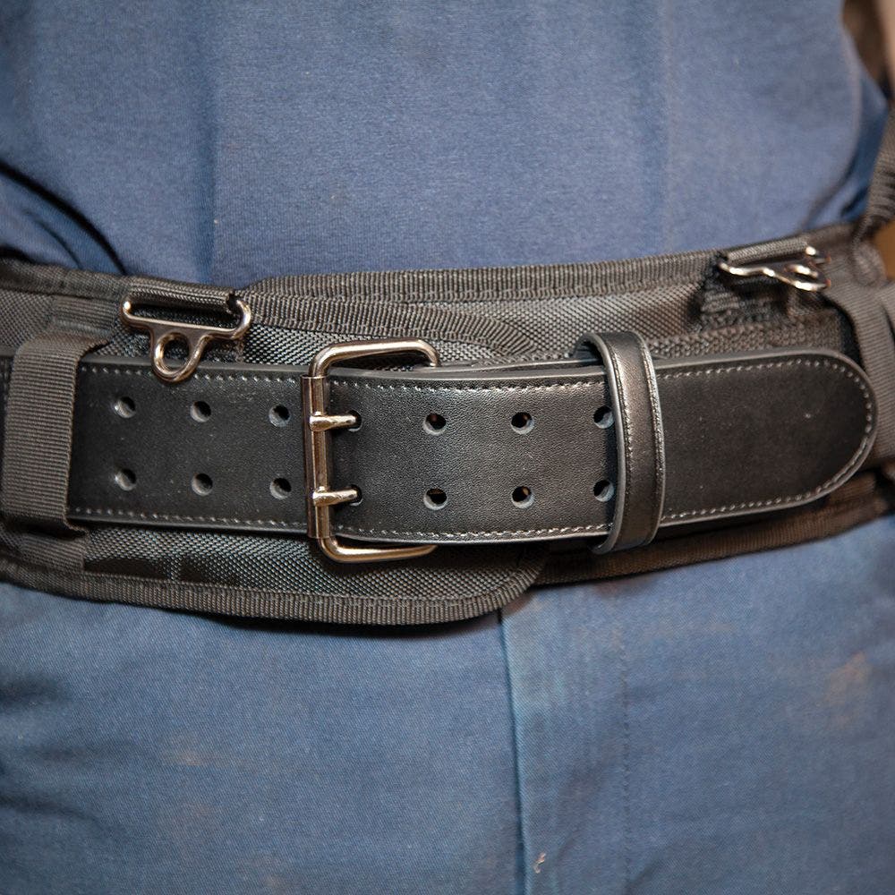 KLEIN Tradesman Pro Modular Tool Belt XL 55920