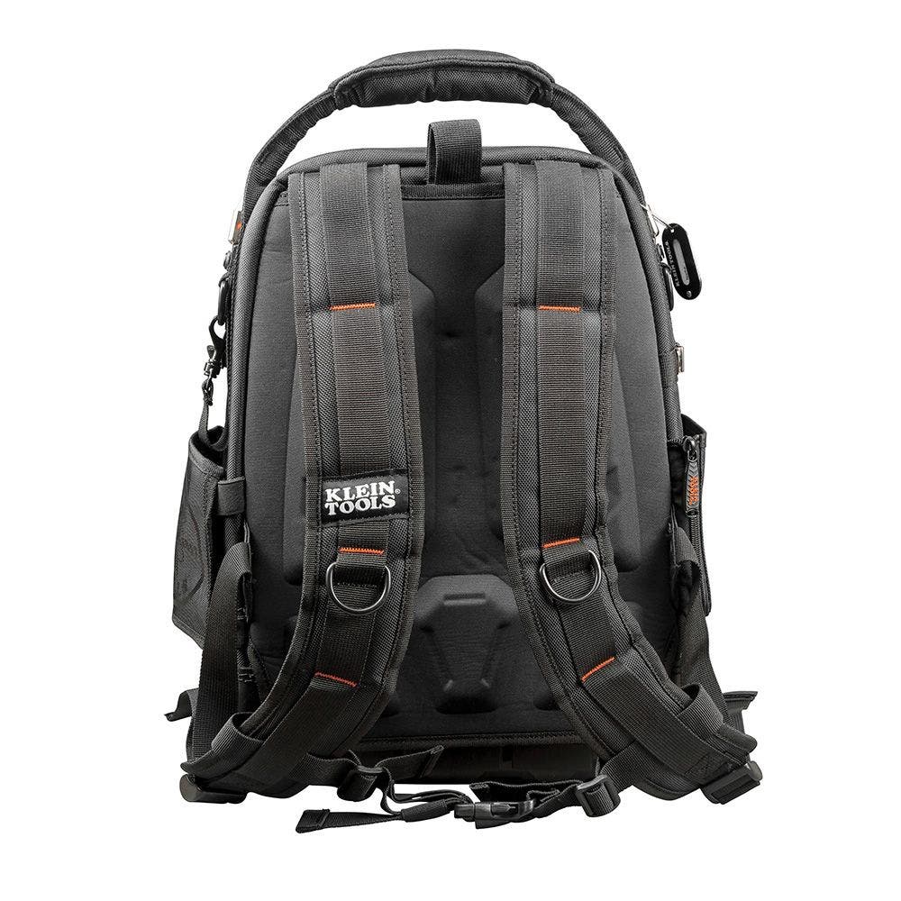 KLEIN Tradesman Pro 48 Pocket Tool Backpack 55485