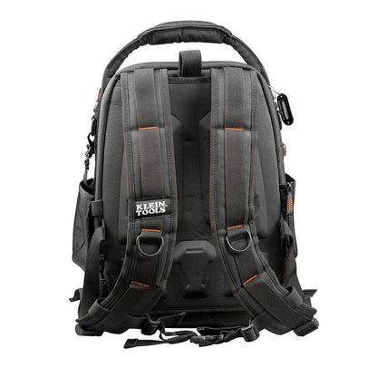 KLEIN Tradesman Pro 48 Pocket Tool Backpack 55485