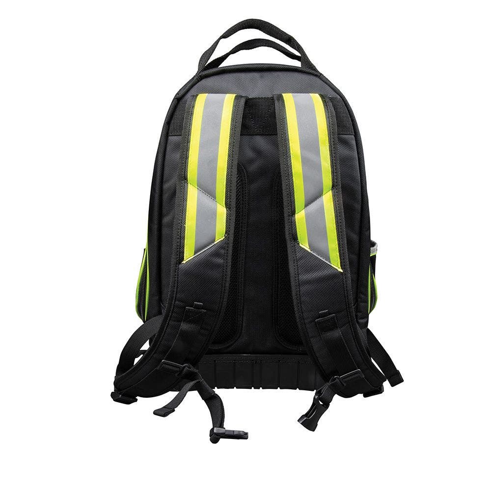 KLEIN Tradesman Pro 39 Pocket Tool Backpack 55597