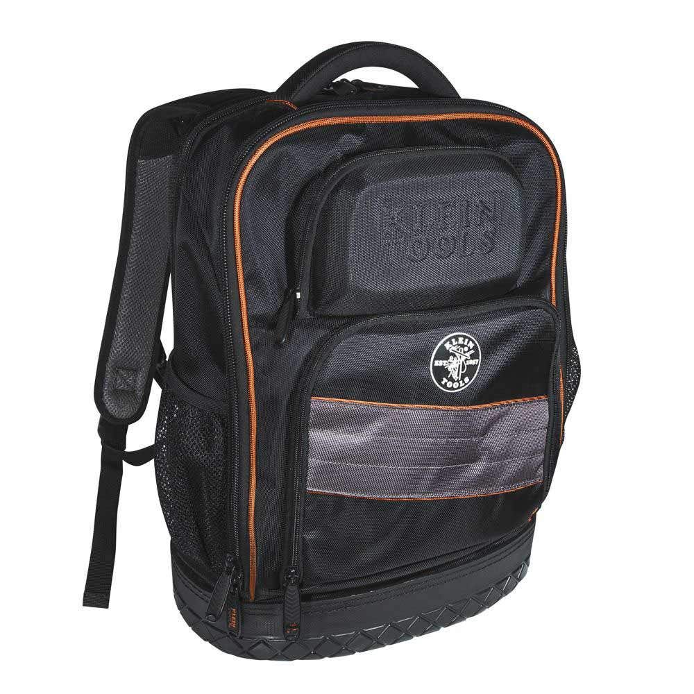 KLEIN Tradesman Pro 25 Pocket Laptop Tool Backpack 55456BPL