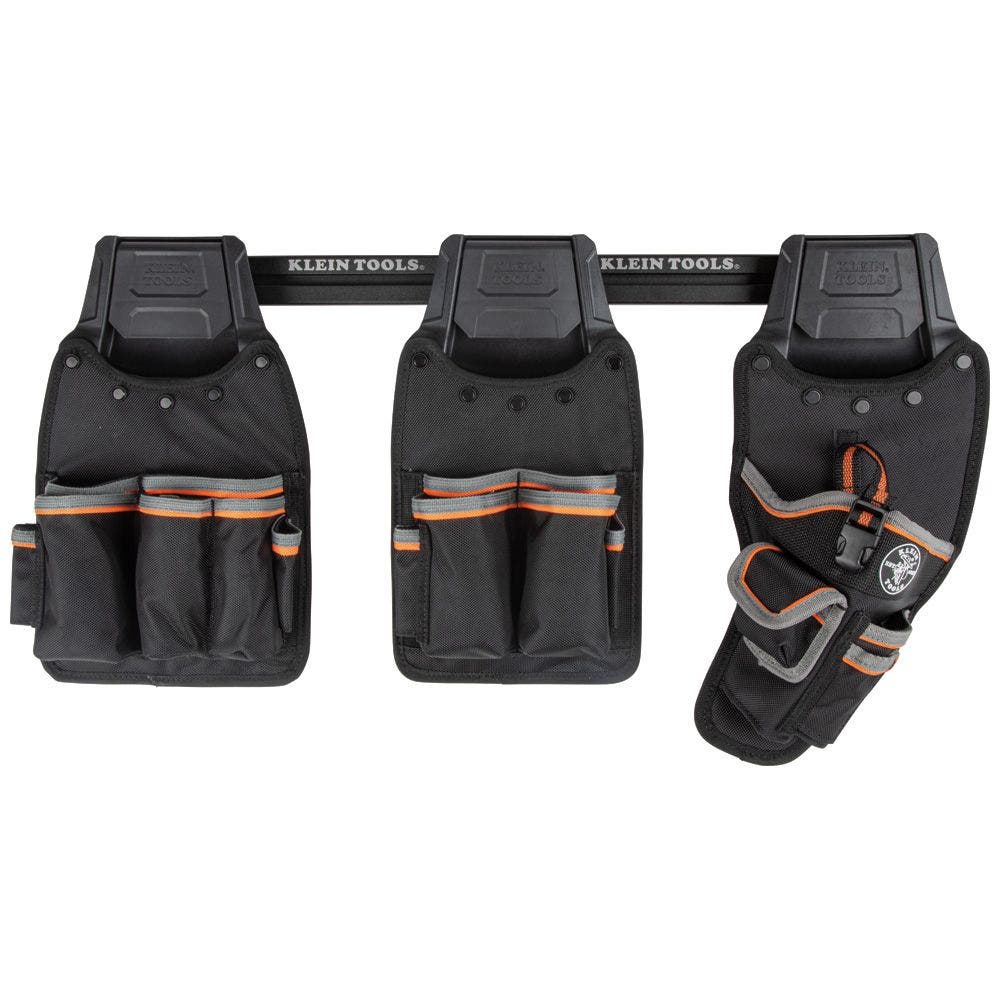 KLEIN Tradesman Pro Modular Wall Rack 55921