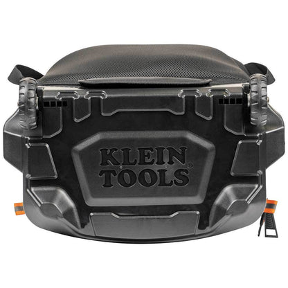 KLEIN Tradesman Pro Rolling Tool Backpack A-55604