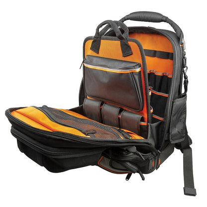 KLEIN Tradesman Pro 48 Pocket Tool Backpack 55485