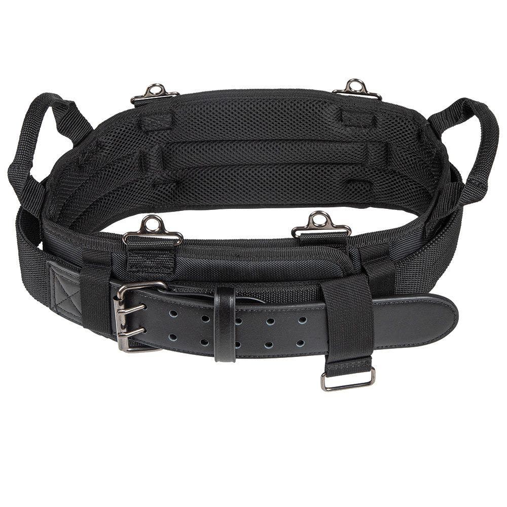 KLEIN Tradesman Pro Modular Tool Belt Large 55919