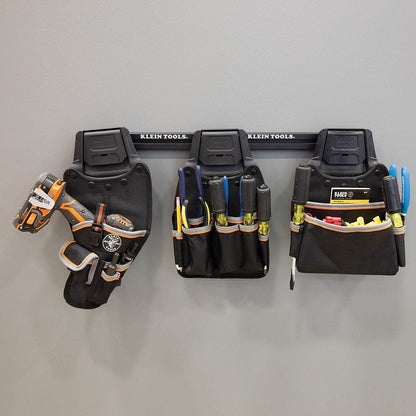KLEIN Tradesman Pro Modular Trimming Tool Pouch 55914
