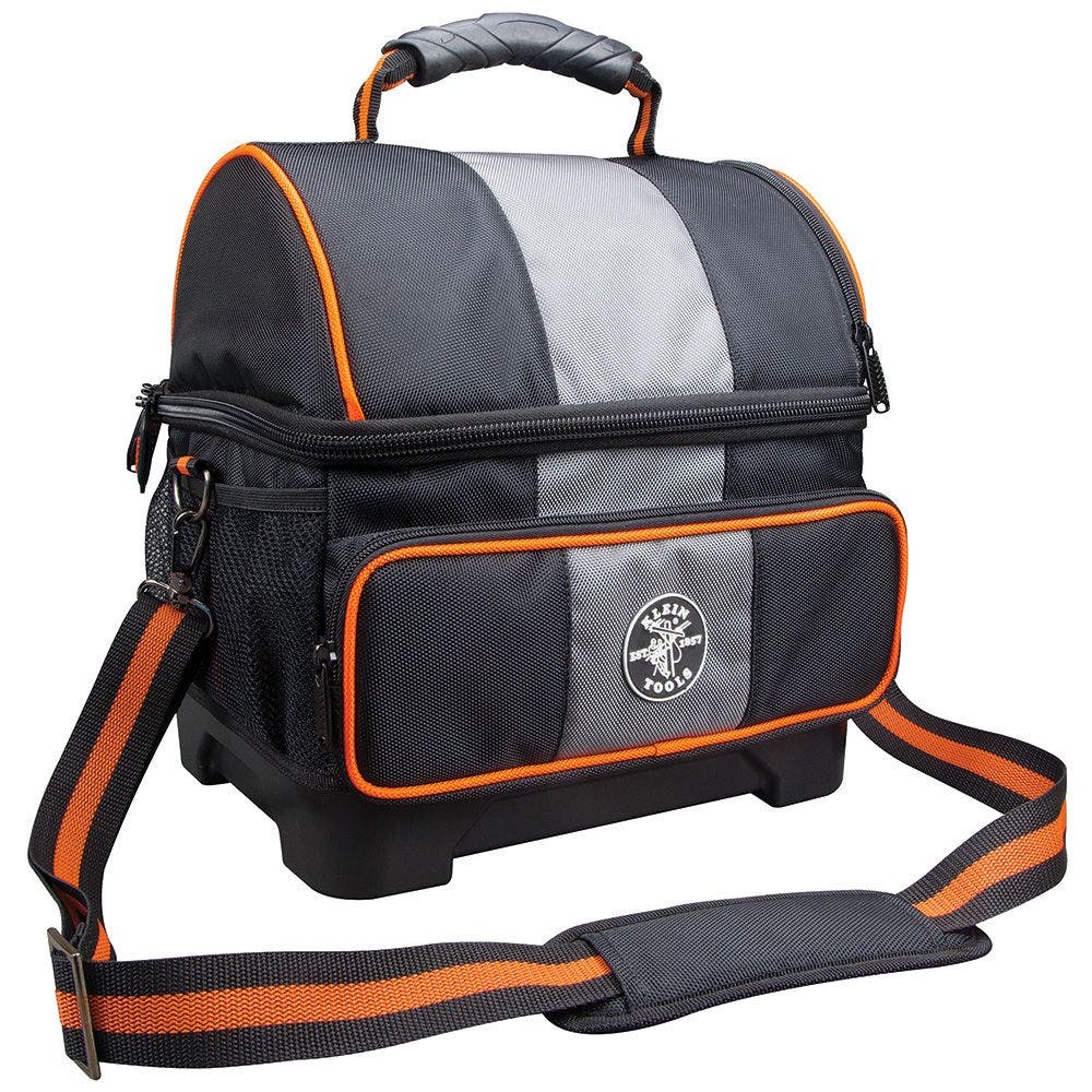 KLEIN Tradesman Pro Soft Lunch Cooler 55601