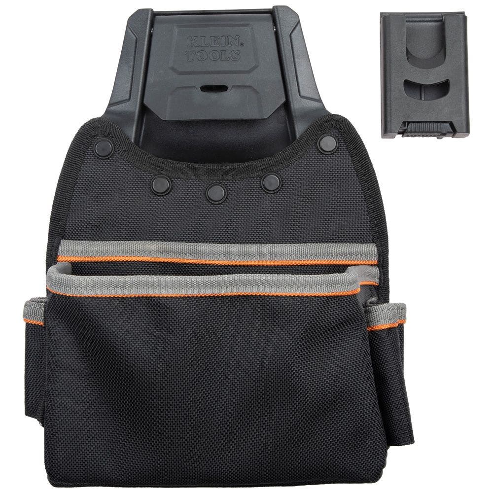 KLEIN Tradesman Pro Modular Parts Tool Pouch 55913