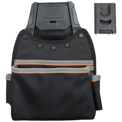 KLEIN Tradesman Pro Modular Parts Tool Pouch 55913