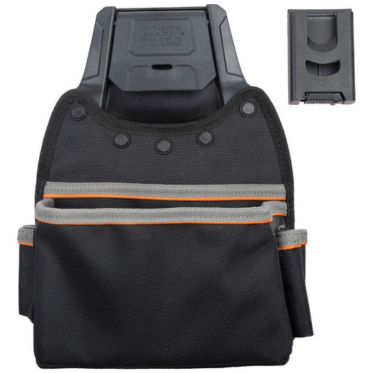 KLEIN Tradesman Pro Modular Parts Tool Pouch 55913