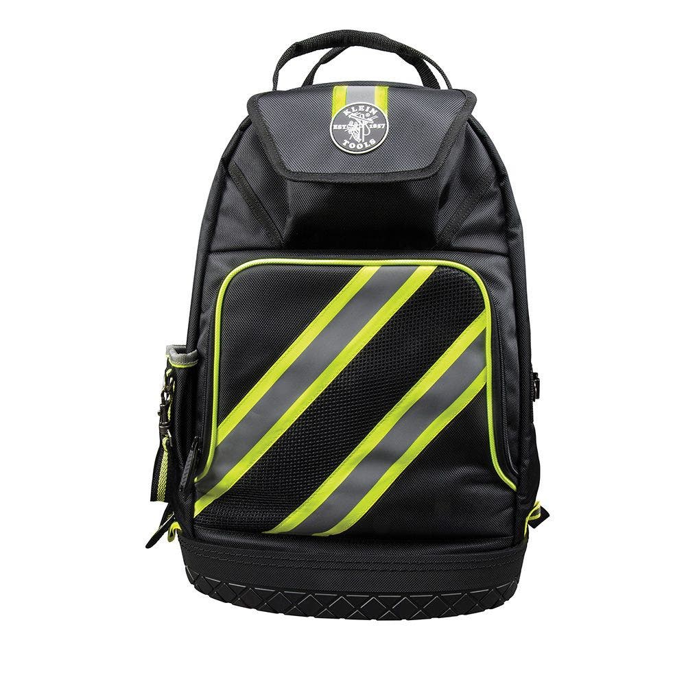 KLEIN Tradesman Pro 39 Pocket Tool Backpack 55597