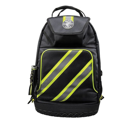 KLEIN Tradesman Pro 39 Pocket Tool Backpack 55597