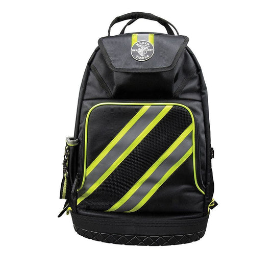 KLEIN Tradesman Pro 39 Pocket Tool Backpack 55597
