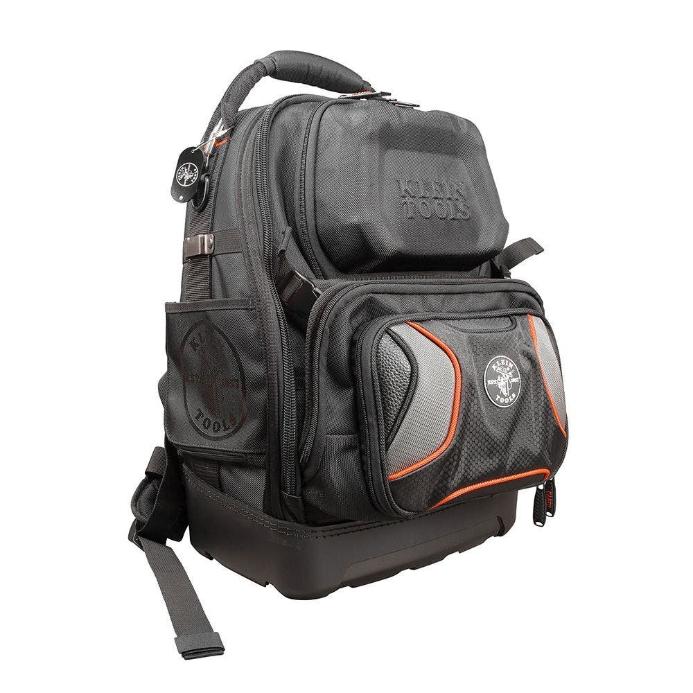 KLEIN Tradesman Pro 48 Pocket Tool Backpack 55485