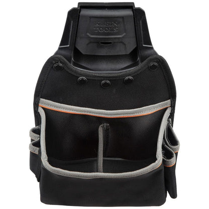 KLEIN Tradesman Pro Modular Parts Tool Pouch 55913