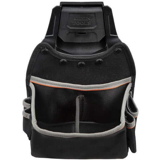 KLEIN Tradesman Pro Modular Parts Tool Pouch 55913