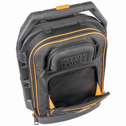 KLEIN Tradesman Pro Rolling Tool Backpack A-55604