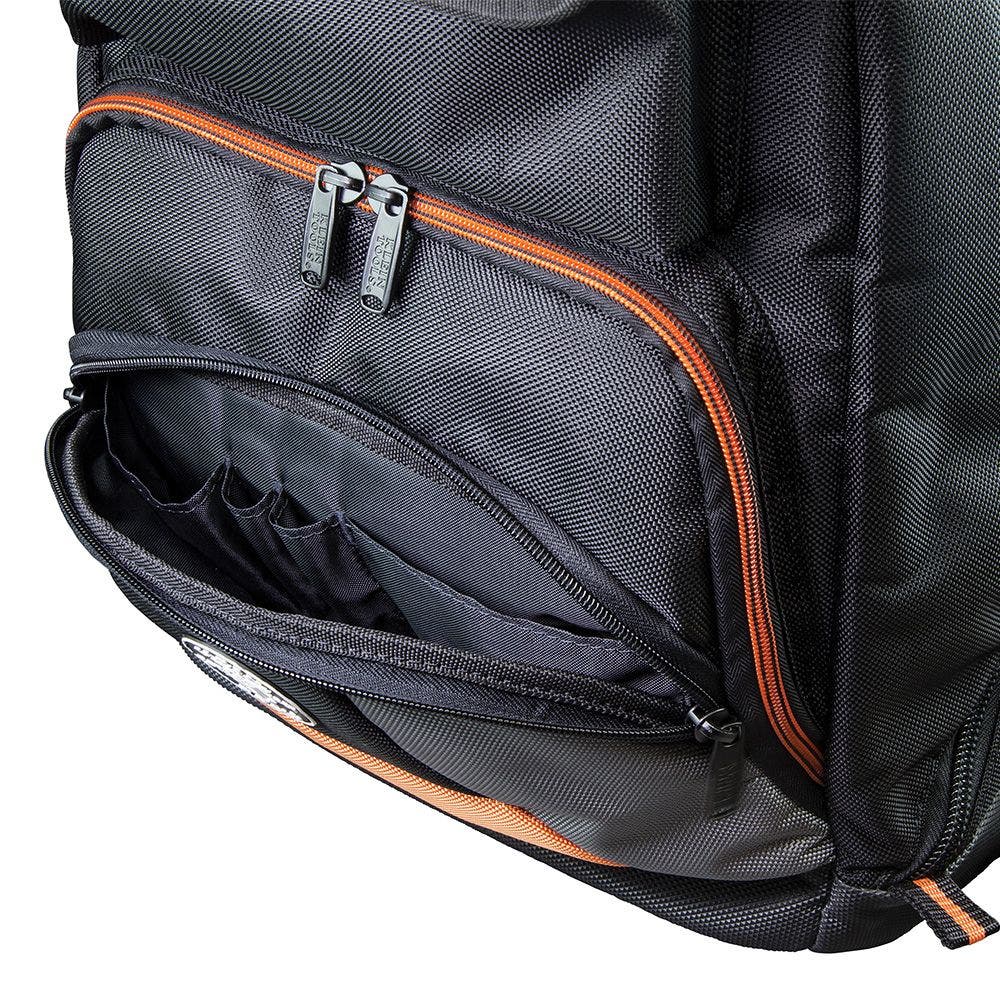 KLEIN Tradesman Pro 35 Pocket Tool Backpack 55475