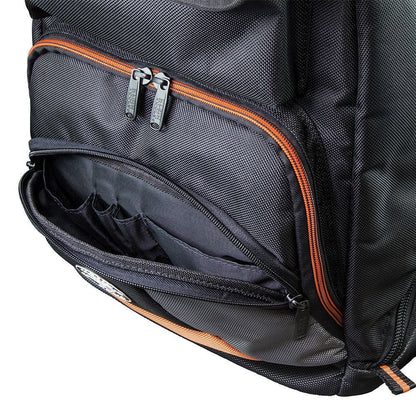 KLEIN Tradesman Pro 35 Pocket Tool Backpack 55475