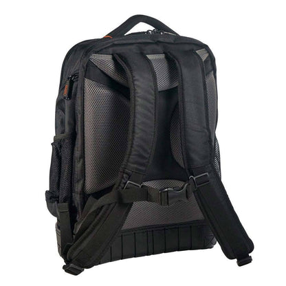 KLEIN Tradesman Pro 25 Pocket Laptop Tool Backpack 55456BPL