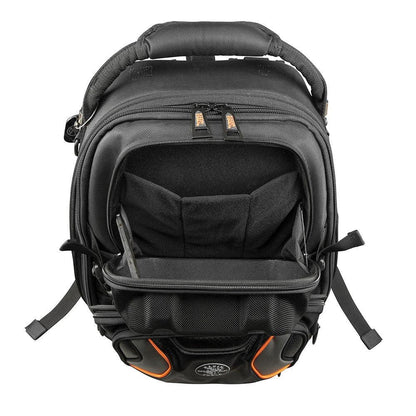 KLEIN Tradesman Pro 48 Pocket Tool Backpack 55485