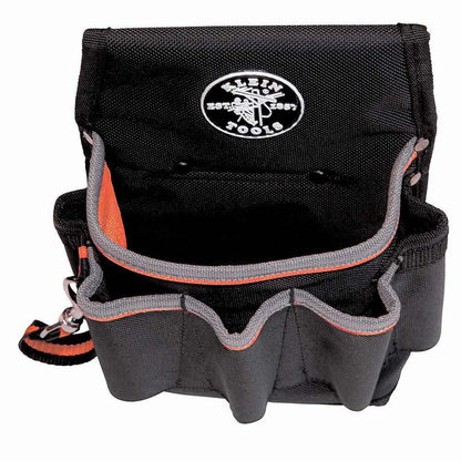 KLEIN Tradesman Pro 6 Pocket Tool Pouch 5241