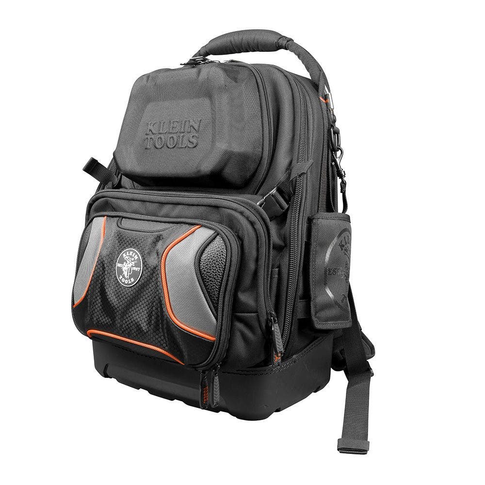 KLEIN Tradesman Pro 48 Pocket Tool Backpack 55485