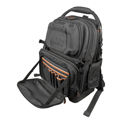 KLEIN Tradesman Pro 48 Pocket Tool Backpack 55485