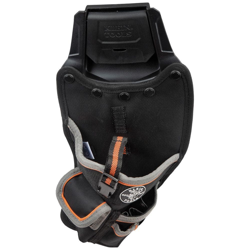 KLEIN Tradesman Pro Modular Drill Tool Pouch 55917