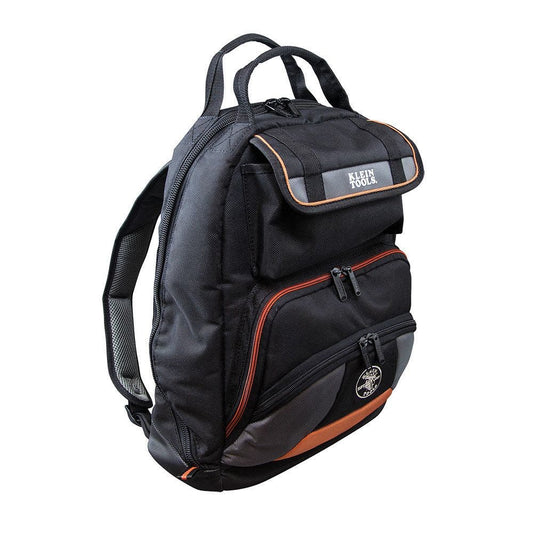 KLEIN Tradesman Pro 35 Pocket Tool Backpack 55475