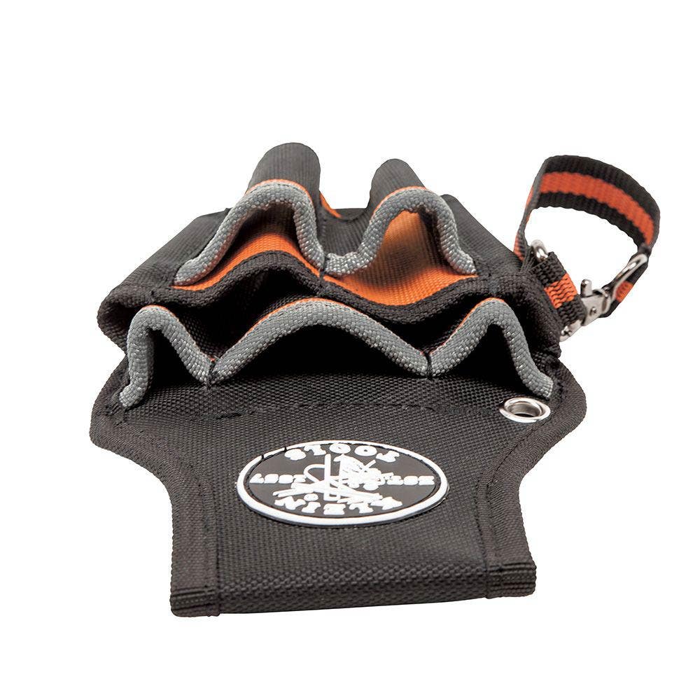 KLEIN Tradesman Pro 9 Pocket Tool Pouch 5240