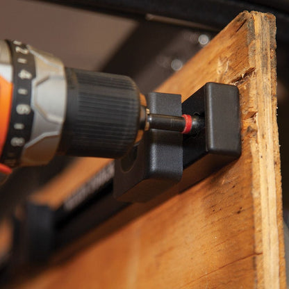 KLEIN Tradesman Pro Modular Wall Rack 55921