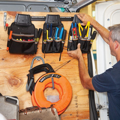 KLEIN Tradesman Pro Modular Wall Rack 55921