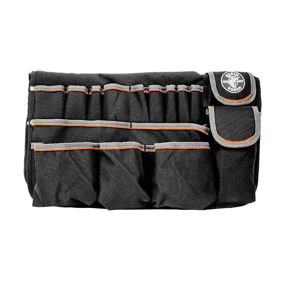 KLEIN Tradesman Pro 45 Pocket Tool Bucket Organizer 55448