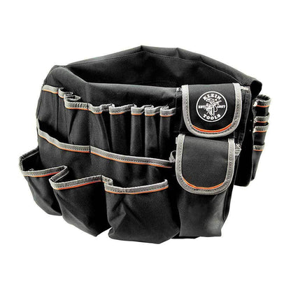 KLEIN Tradesman Pro 45 Pocket Tool Bucket Organizer 55448