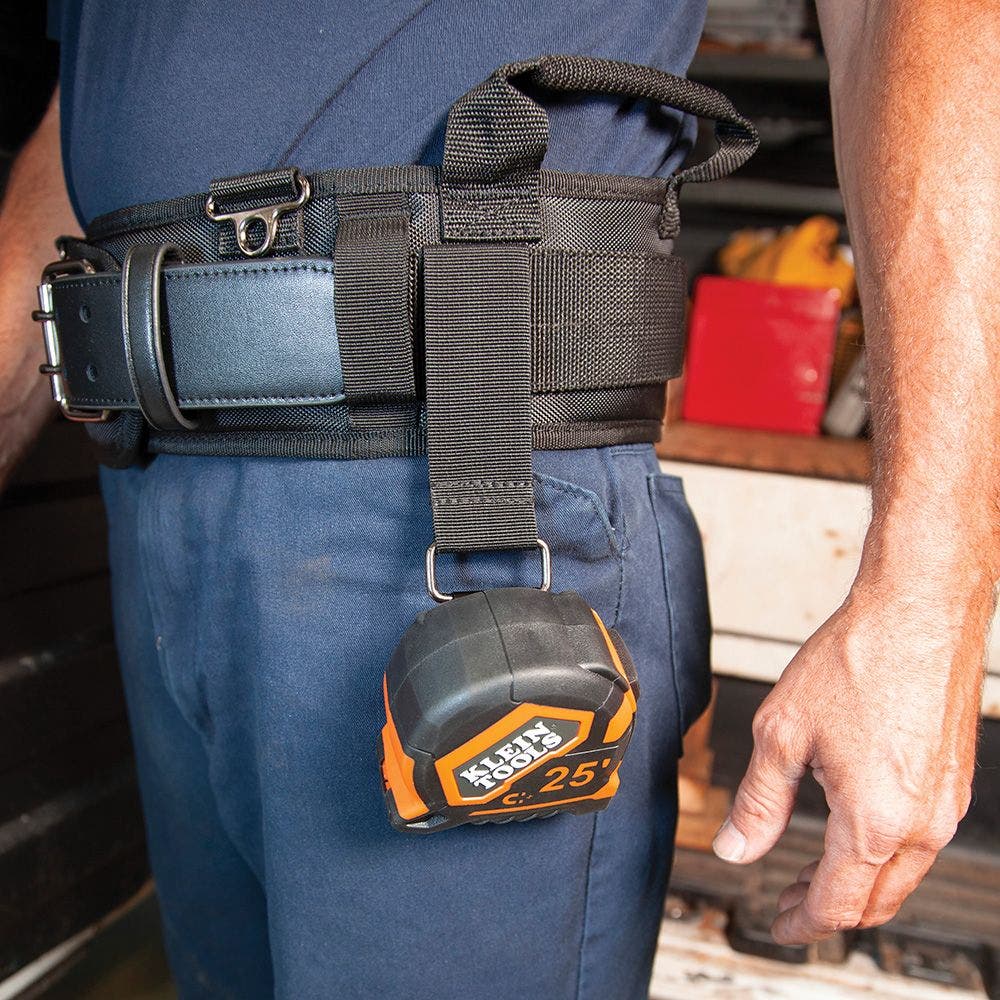 KLEIN Tradesman Pro Modular Tool Belt XL 55920