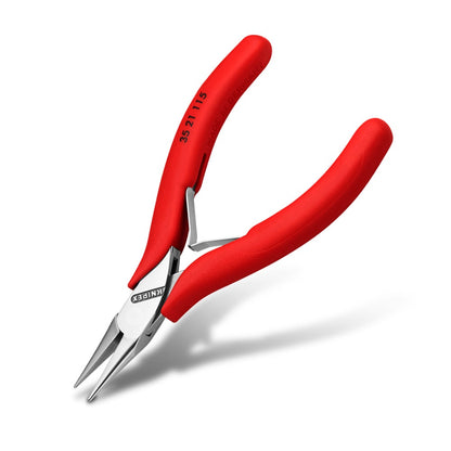 KNIPEX 115mm Electronics Pliers 3521115