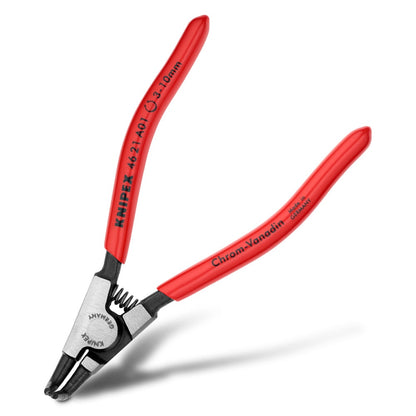 KNIPEX 125mm Circlip Pliers External 4621A01SB
