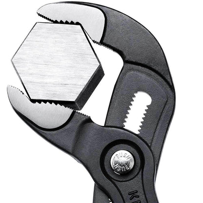 KNIPEX 125mm Cobra Multigrip Plier 8701125SB