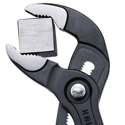 KNIPEX 125mm Cobra Multigrip Plier 8701125SB
