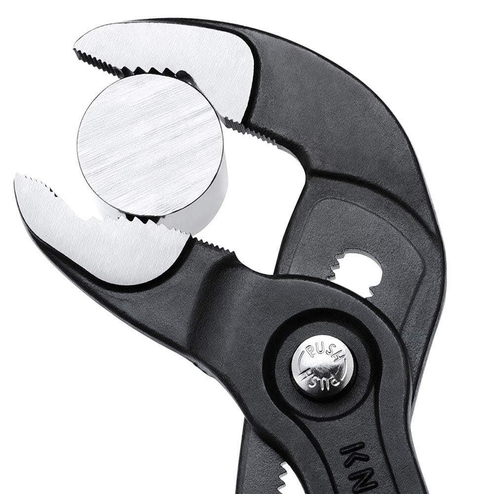 KNIPEX 125mm Cobra Multigrip Plier 8701125SB