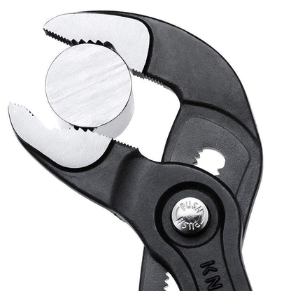 KNIPEX 125mm Cobra Multigrip Plier 8701125SB
