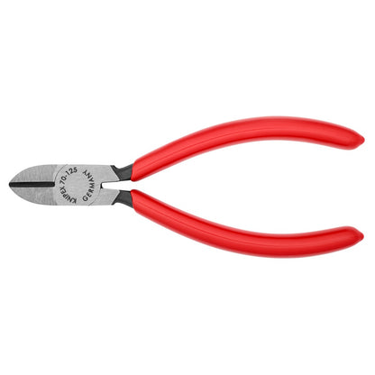 KNIPEX 125mm Diagonal Cutter Plier 7001125SB