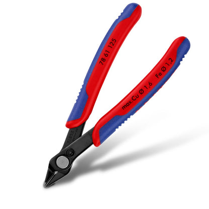 KNIPEX 125mm Electronic Super Knips 7861125SB