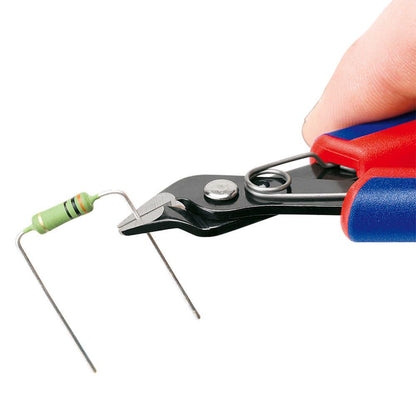 KNIPEX 125mm Electronic Super Knips 7861125SB