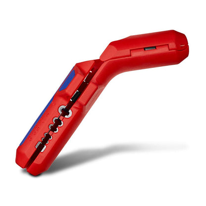 KNIPEX 135mm Ergostrip Universal Stripping Tool 169501
