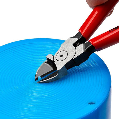 KNIPEX 140mm Diagonal Cutter 7201140